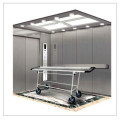 XIWEI 27 Pessoa 2000KG Stretcher Hospital Médico Elevador Para Paciente Bed